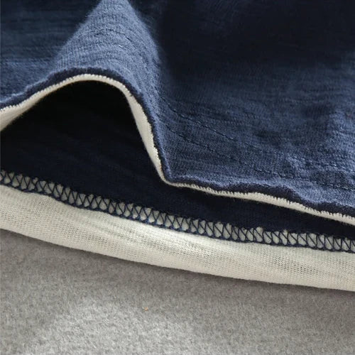 MOHR. ESSENTIAL LONGSLEEVE