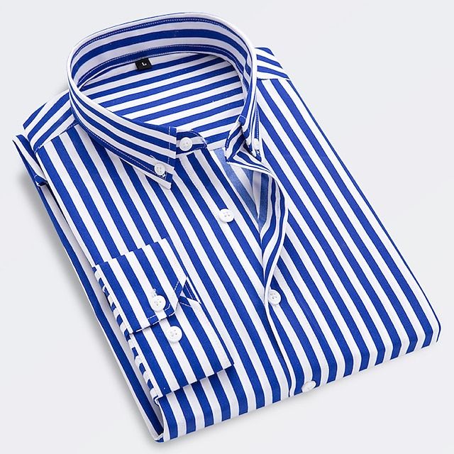 MOHR. RIVIERA | STRIPED SUMMER SHIRT