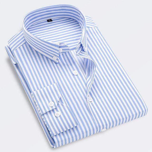 MOHR. RIVIERA | STRIPED SUMMER SHIRT