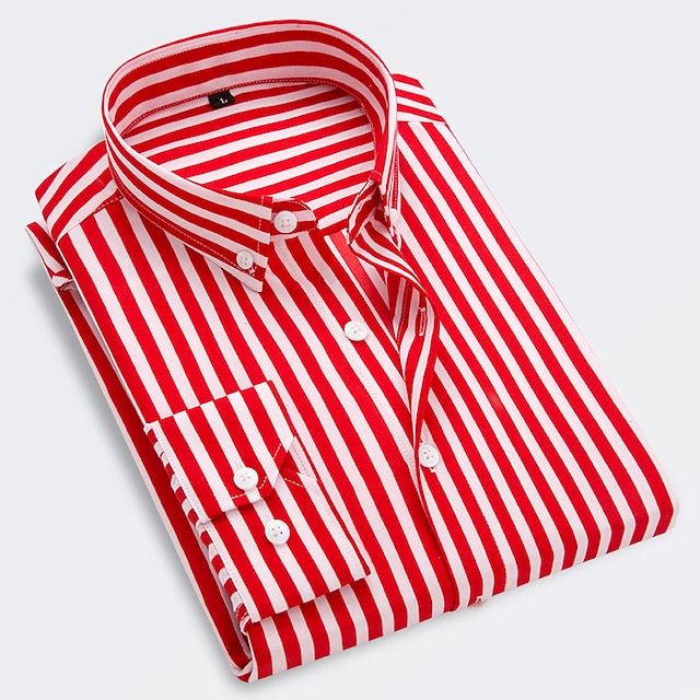 MOHR. RIVIERA | STRIPED SUMMER SHIRT