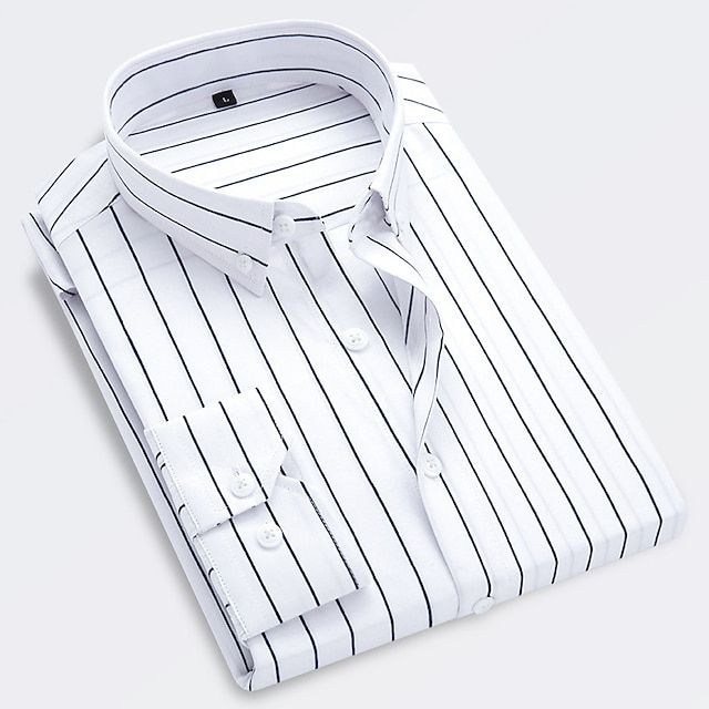 MOHR. RIVIERA | STRIPED SUMMER SHIRT