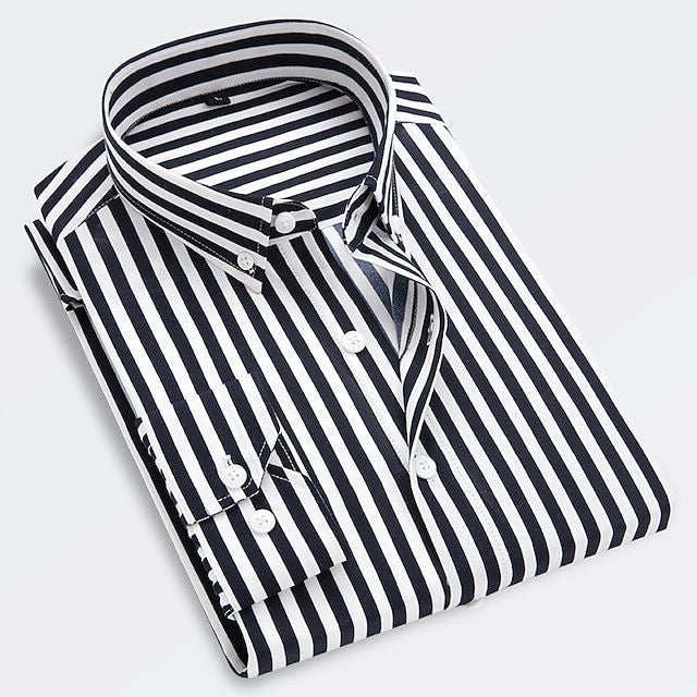 MOHR. RIVIERA | STRIPED SUMMER SHIRT