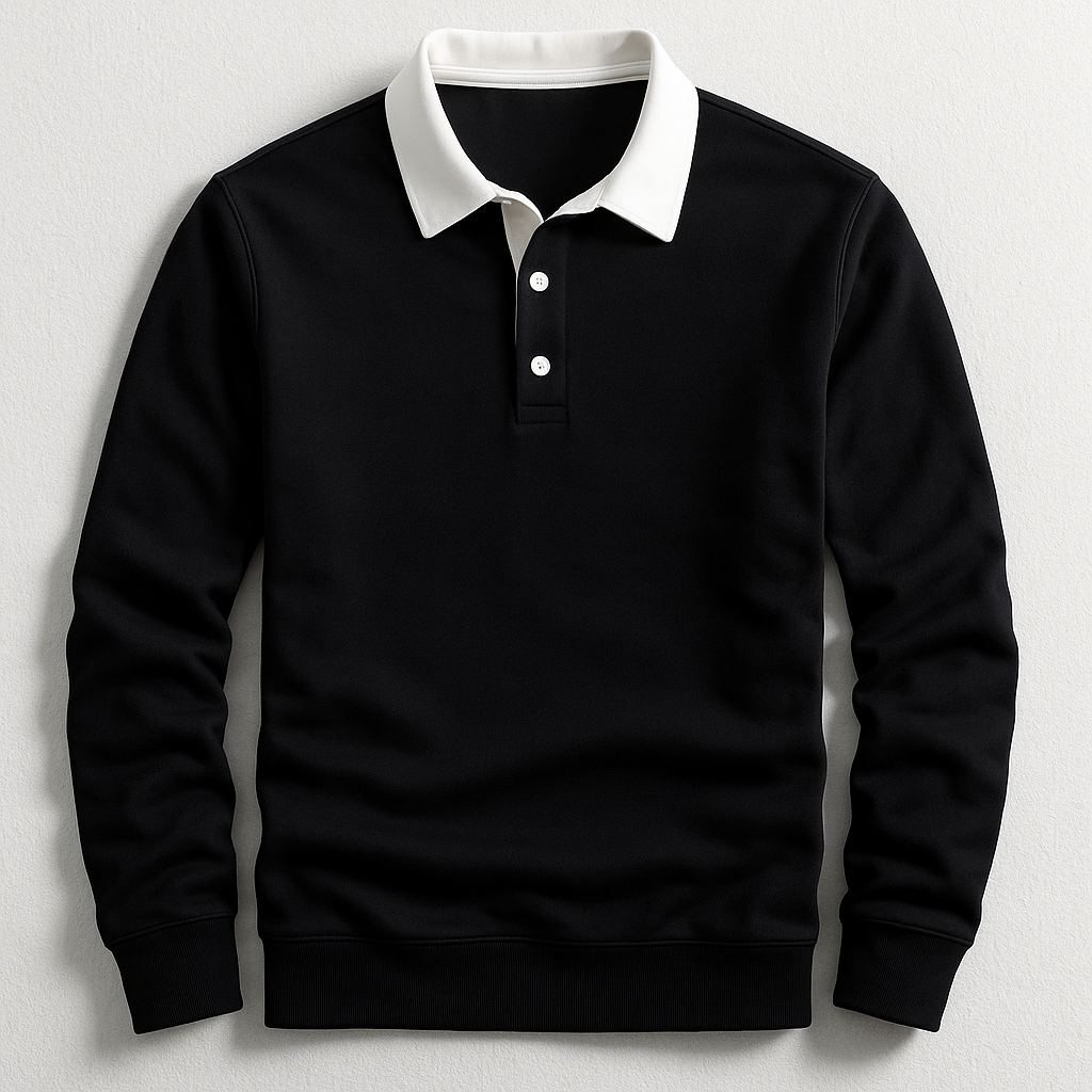 MOHR. PORTER POLO LS
