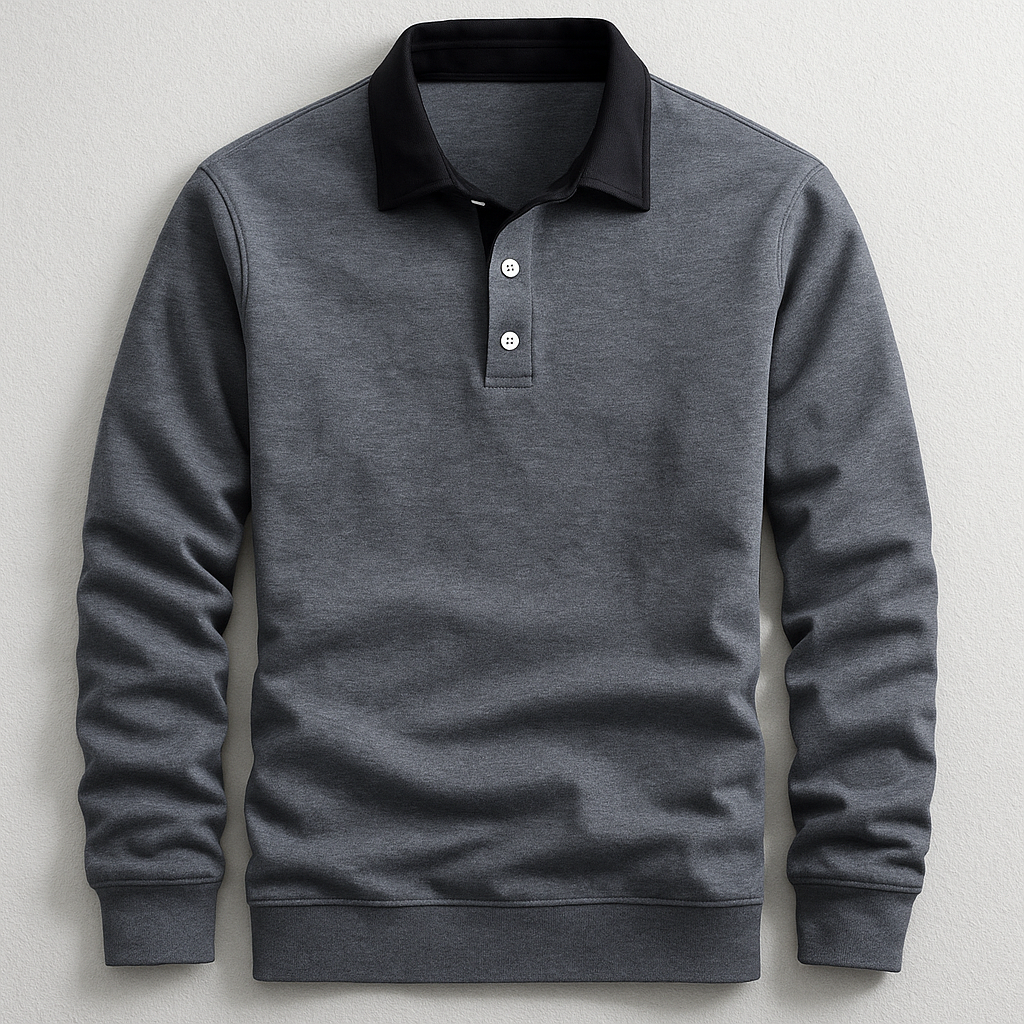 MOHR. PORTER POLO LS