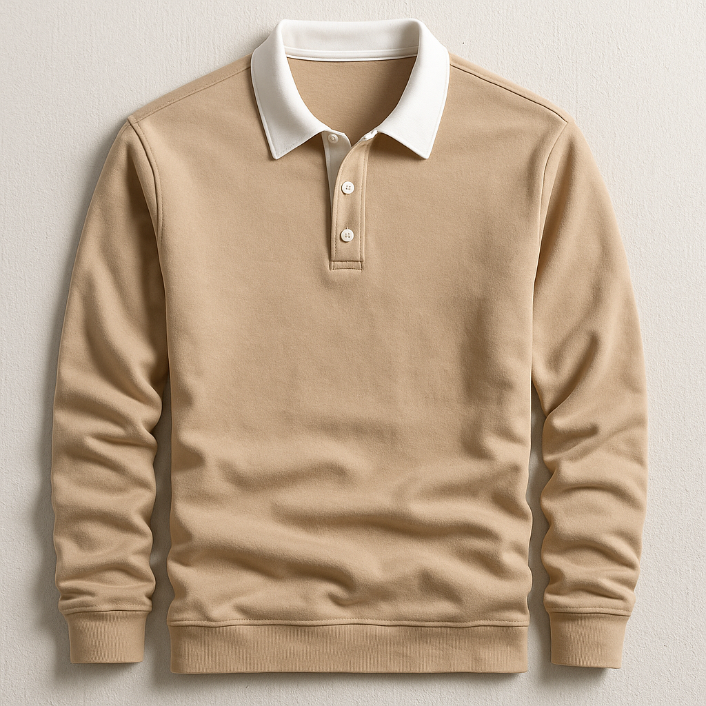MOHR. PORTER POLO LS