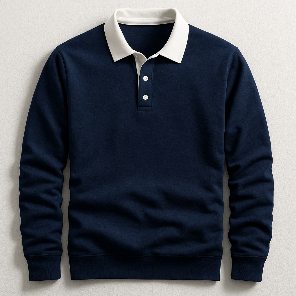 MOHR. PORTER POLO LS