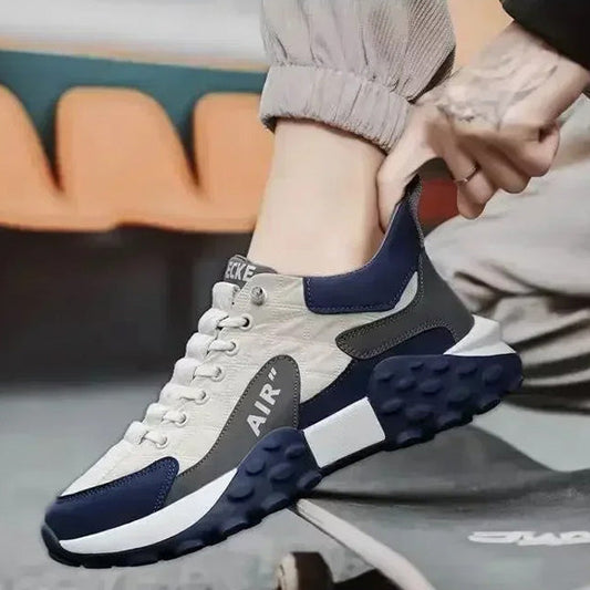 ROQUE - URBAN ERGONOMISCHE SNEAKER