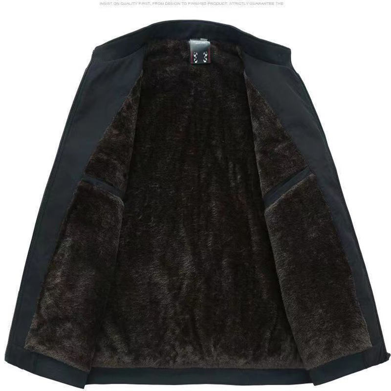 MOHR. WATERDICHTE THERMOJAS